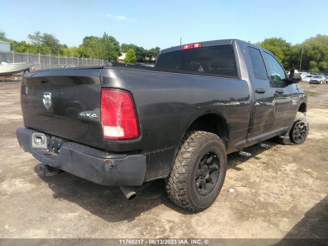 1C6RR7FM7GS239535 RAM 1500 St