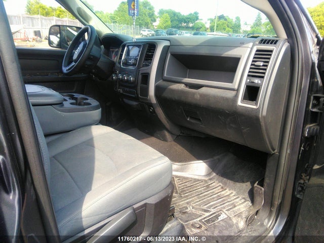 1C6RR7FM7GS239535 RAM 1500 St