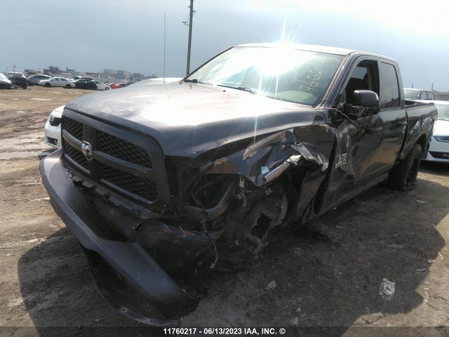 1C6RR7FM7GS239535 RAM 1500 St