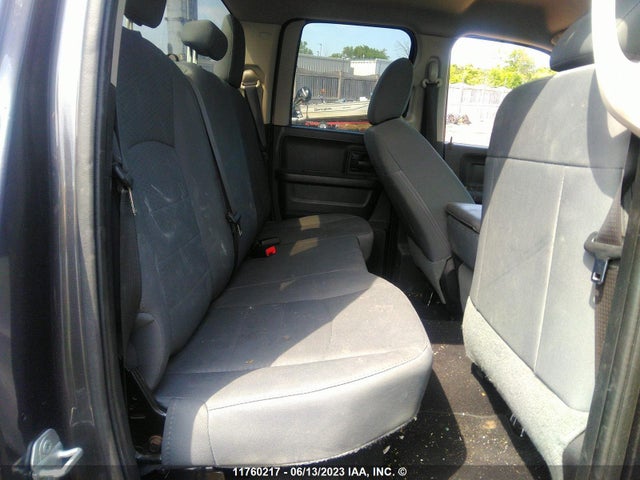 1C6RR7FM7GS239535 RAM 1500 St