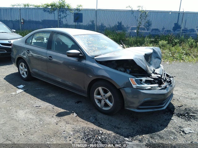 3VW2B7AJ8HM200701 auction archive image