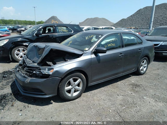 3VW2B7AJ8HM200701 Volkswagen JETTA S