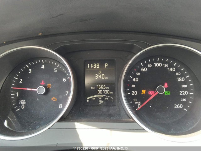 3VW2B7AJ8HM200701 Volkswagen JETTA S