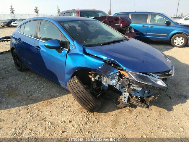 2017 3G1BE6SM2HS538855 main image