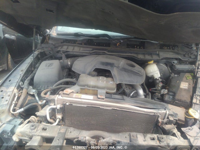 1C6RR7TM7FS744719 RAM 1500 Slt