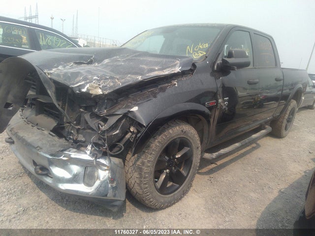 1C6RR7TM7FS744719 RAM 1500 Slt