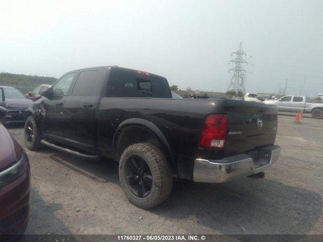 1C6RR7TM7FS744719 RAM 1500 Slt
