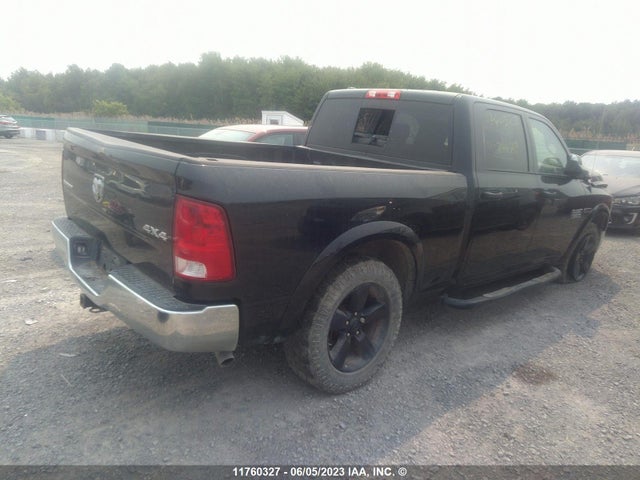 1C6RR7TM7FS744719 RAM 1500 Slt