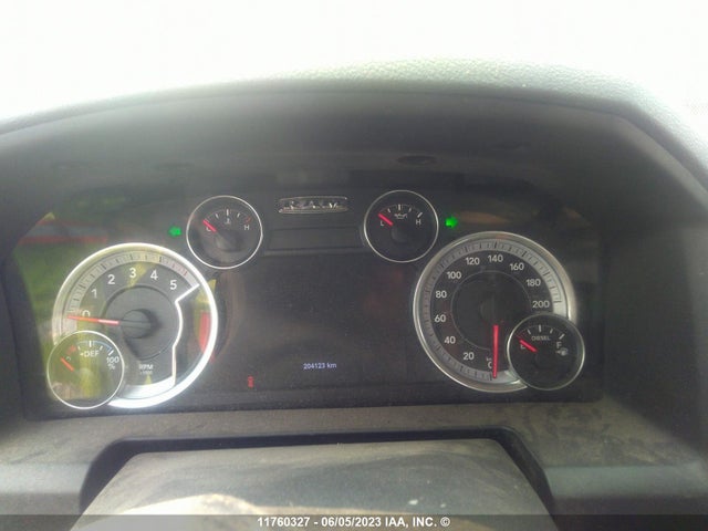 1C6RR7TM7FS744719 RAM 1500 Slt