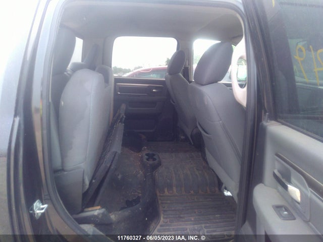1C6RR7TM7FS744719 RAM 1500 Slt