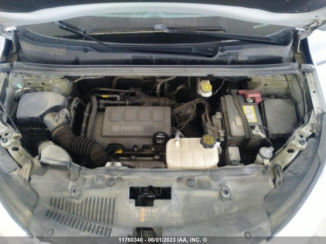 KL4CJ1SB3JB542143 Buick Encore Sport Touring