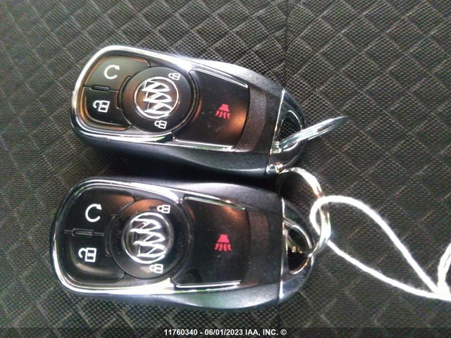 KL4CJ1SB3JB542143 Buick Encore Sport Touring