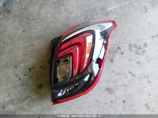 KL4CJ1SB3JB542143 Buick Encore Sport Touring