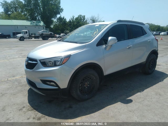 KL4CJ1SB3JB542143 Buick Encore Sport Touring