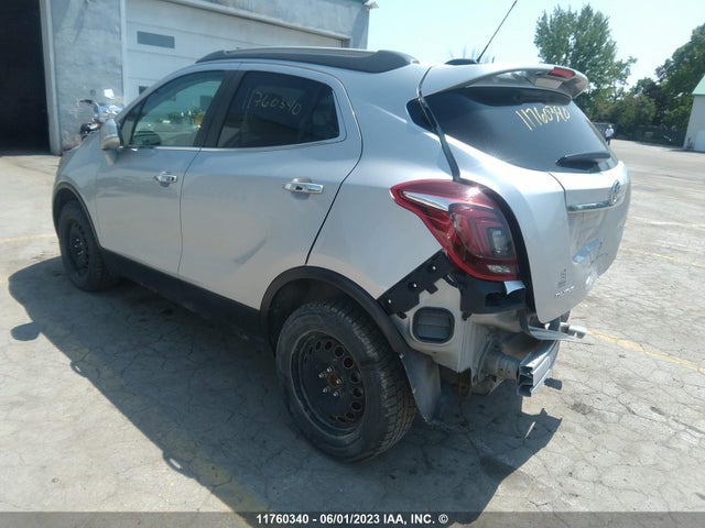 KL4CJ1SB3JB542143 Buick Encore Sport Touring