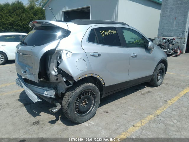 KL4CJ1SB3JB542143 Buick Encore Sport Touring