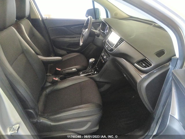 KL4CJ1SB3JB542143 Buick Encore Sport Touring