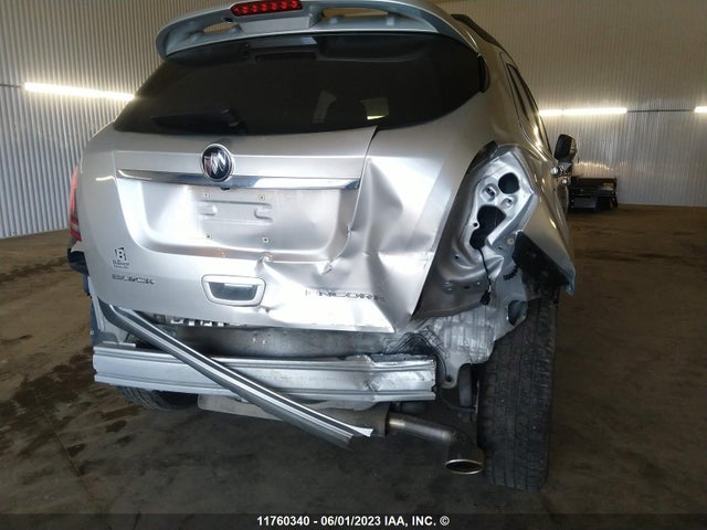 KL4CJ1SB3JB542143 Buick Encore Sport Touring