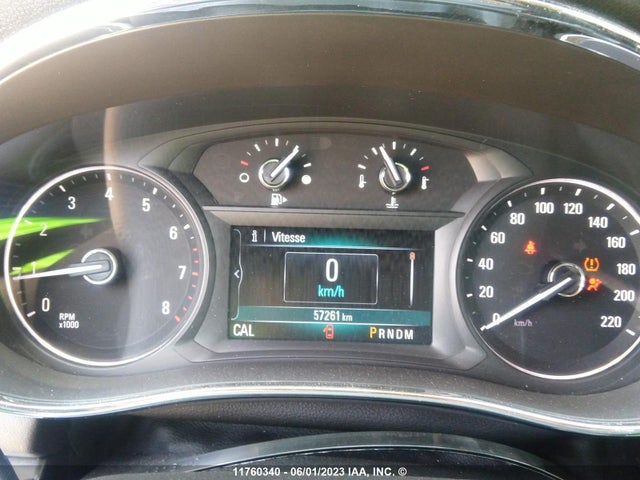 KL4CJ1SB3JB542143 Buick Encore Sport Touring