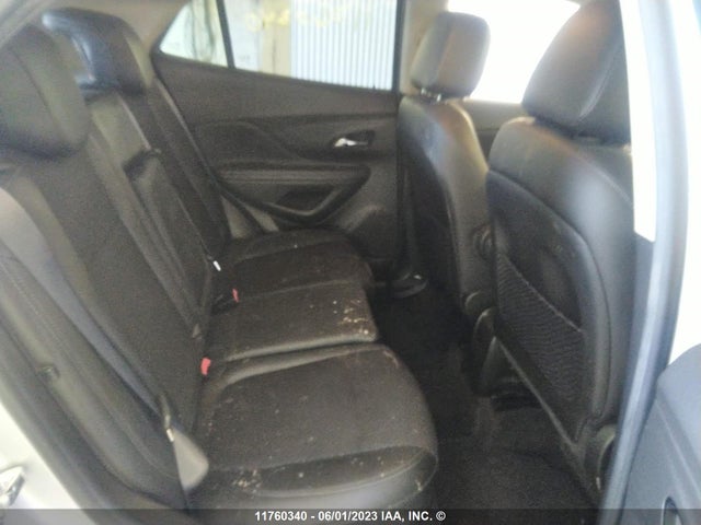 KL4CJ1SB3JB542143 Buick Encore Sport Touring