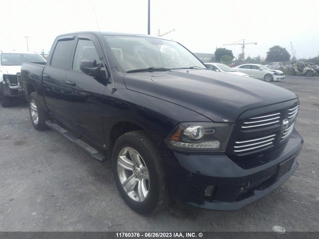 1C6RR7MT5ES385469 auction archive image