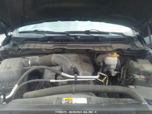 1C6RR7MT5ES385469 RAM 1500 Sport