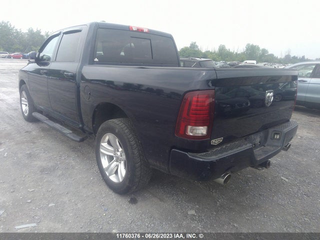 1C6RR7MT5ES385469 RAM 1500 Sport