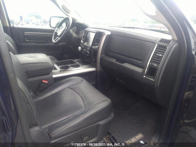1C6RR7MT5ES385469 RAM 1500 Sport