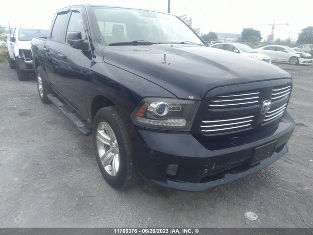 1C6RR7MT5ES385469 RAM 1500 Sport