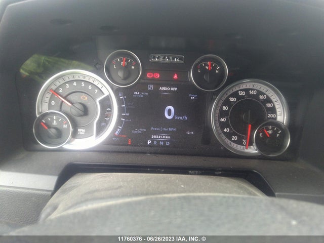1C6RR7MT5ES385469 RAM 1500 Sport