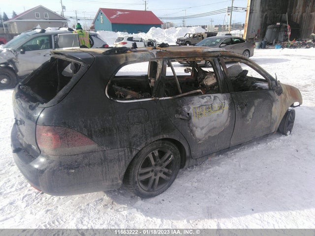 3VWPL7AJ9EM603004 Volkswagen JETTA TDI