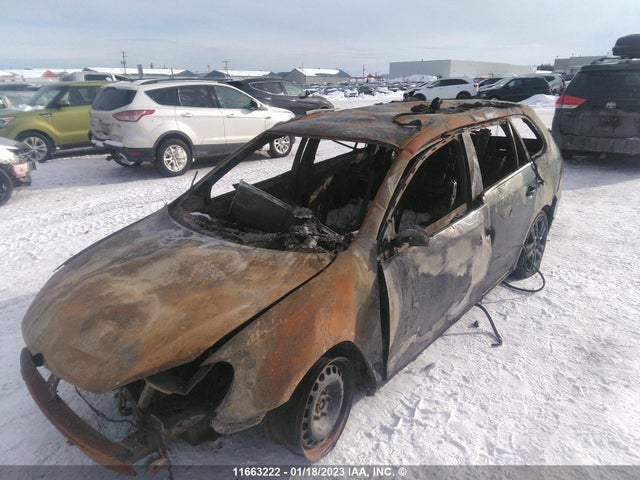 3VWPL7AJ9EM603004 Volkswagen JETTA TDI