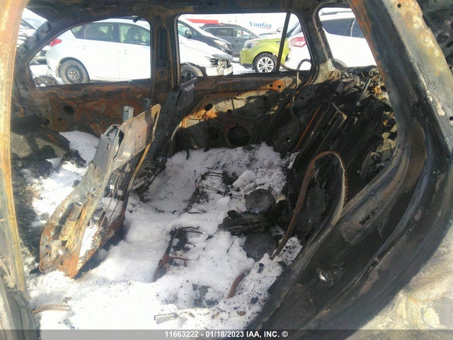 3VWPL7AJ9EM603004 Volkswagen JETTA TDI
