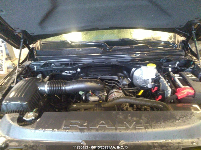 1C6SRFLT3MN563258 RAM 1500 Rebel
