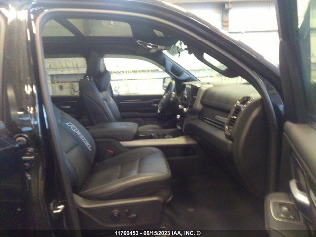 1C6SRFLT3MN563258 RAM 1500 Rebel