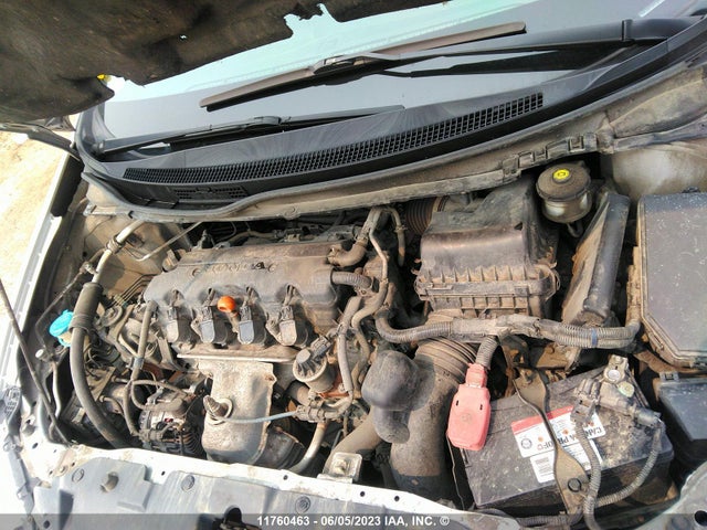 Honda Civic Lx 2015 2HGFB2F51FH041813 Image 10
