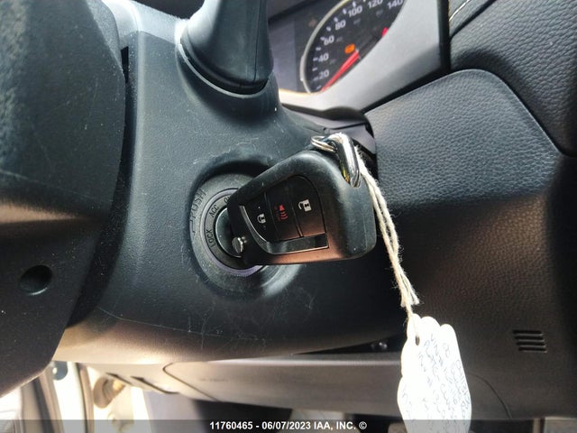 Toyota RAV4 LE 2020 2T3B1RFV2LW108116 Image 11