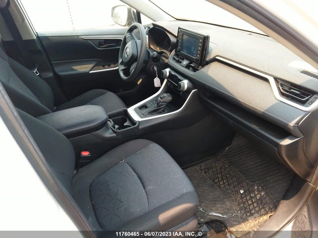 Toyota RAV4 LE 2020 2T3B1RFV2LW108116 Image 5