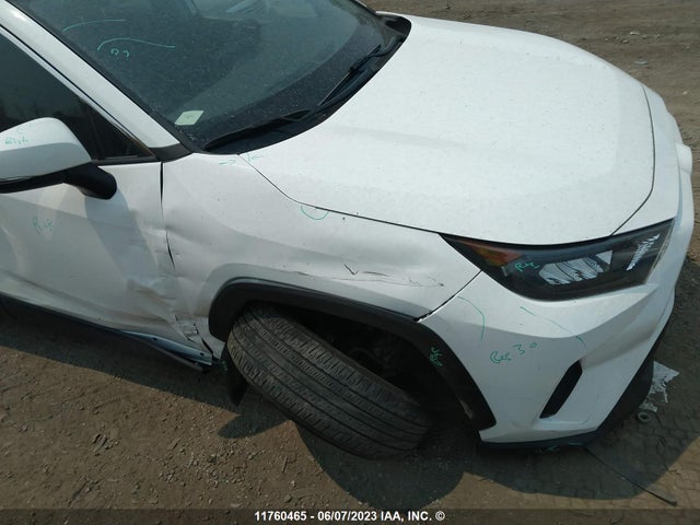 Toyota RAV4 LE 2020 2T3B1RFV2LW108116 Image 6