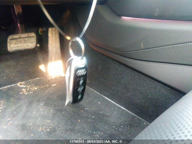 WAUFJBFW5N7001316 Audi E-tron Gt Premium Plus