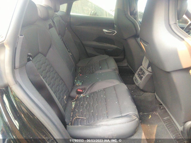 WAUFJBFW5N7001316 Audi E-tron Gt Premium Plus