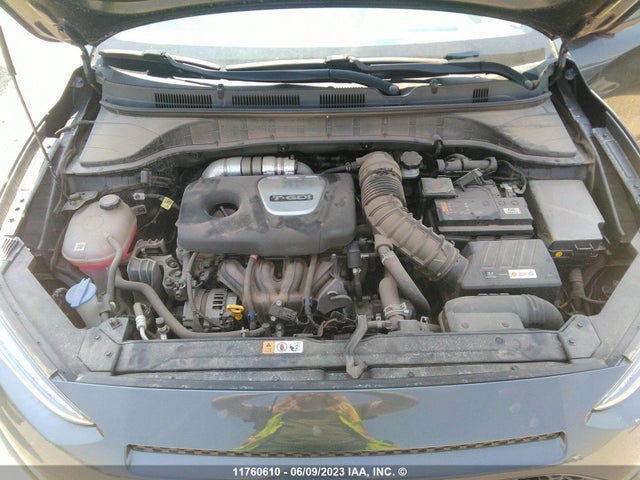 Hyundai Kona Ultimate 2021 KM8K5CA54MU732003 Image 12