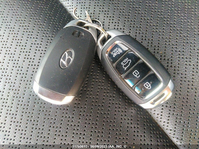 Hyundai Kona Ultimate 2021 KM8K5CA54MU732003 Image 3
