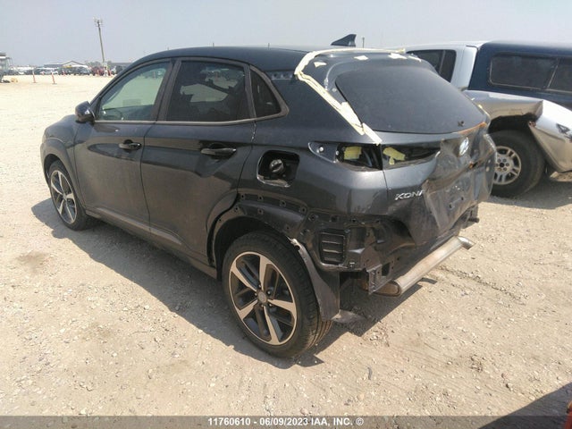 Hyundai Kona Ultimate 2021 KM8K5CA54MU732003 Image 5