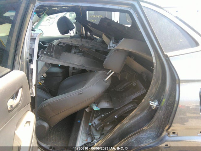 Hyundai Kona Ultimate 2021 KM8K5CA54MU732003 Image 10