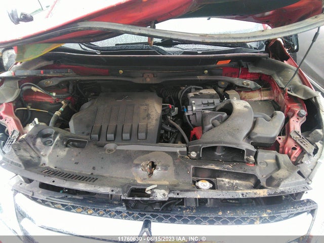 JA4AT4AA8KZ601885 Mitsubishi Eclipse Cross Le/sp