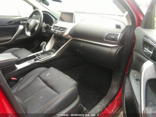 JA4AT4AA8KZ601885 Mitsubishi Eclipse Cross Le/sp