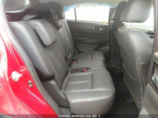 JA4AT4AA8KZ601885 Mitsubishi Eclipse Cross Le/sp