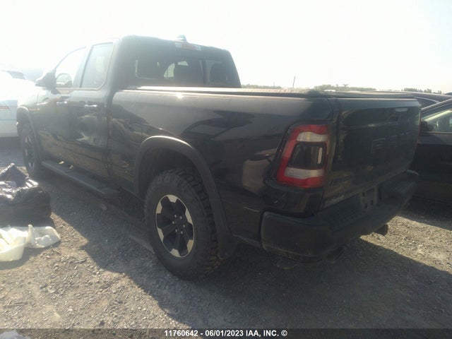 1C6SRFEM7MN642101 RAM 1500 Rebel