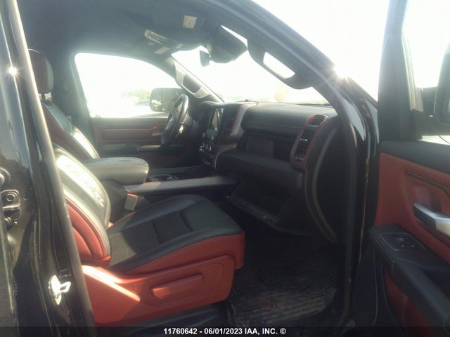 1C6SRFEM7MN642101 RAM 1500 Rebel